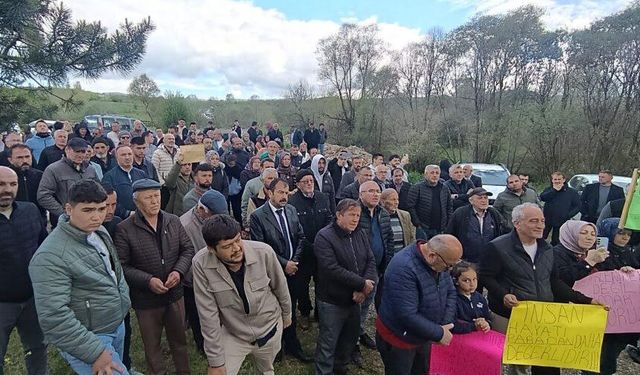 Ceza kesmeyin, kirliliği kesin!