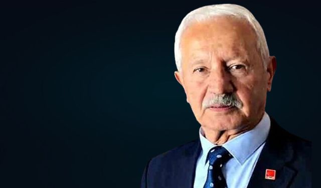 CHP’li Mustafa Erten Filyos Çayı’nda kayboldu