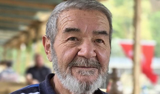 Şeref Akdilek hayatını kaybetti