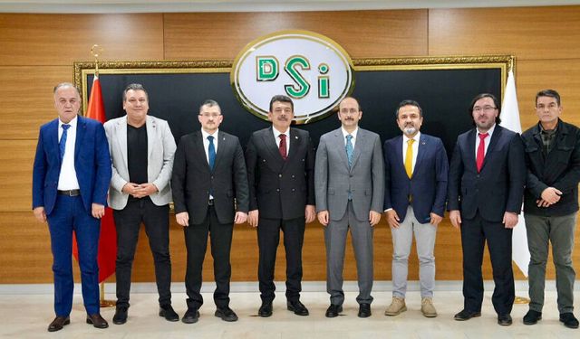 Hasbeyler'e 315 milyon TL'lik dev yatırım