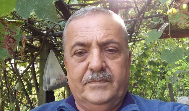 Osmanoğlu Mustafa Kılıç hayatını kaybetti