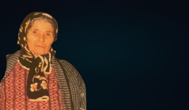Emine Kazlı hayatını kaybetti