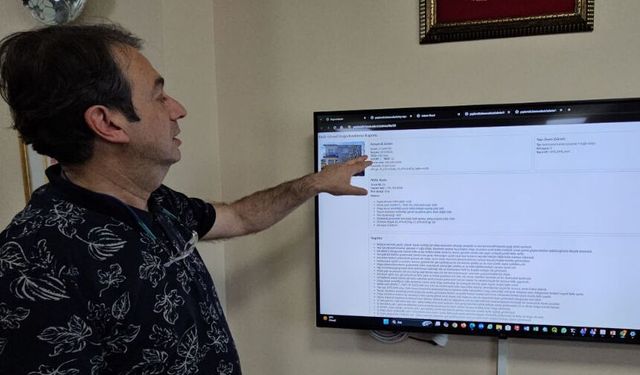 BEUN’den binaların deprem riskini saniyeler içinde ölçen yapay zeka sistemi