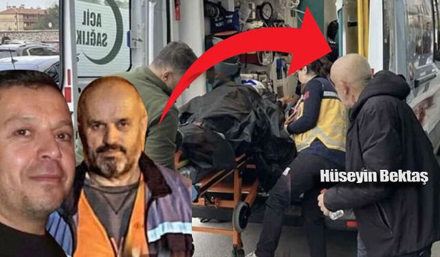 Mahkemede şok itiraf: Hakim, asıl ocak sahibi Hüseyin Bektaş hakkında suç duyurusunda bulundu