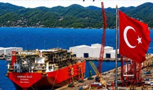 Zonguldak'ta Kabotaj Bayramı'nın 100. yılı kutlama programı belli oldu