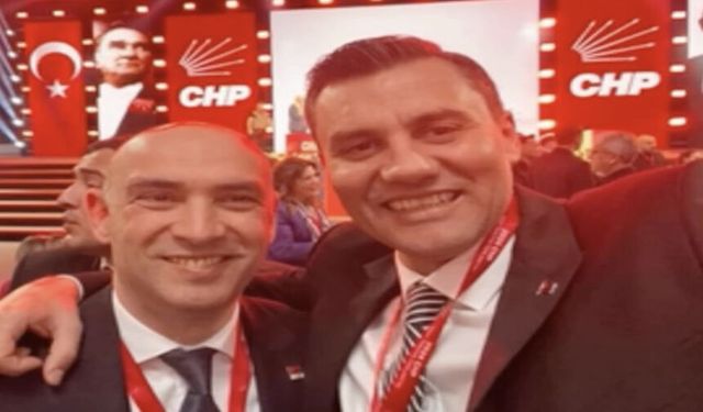 CHP’den Ferdi Zeyrek için helva ikram edilecek