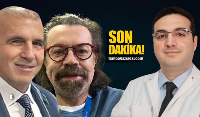 AKP'li başkandan talimat alamadıkları için mi konuşmuyorlar?