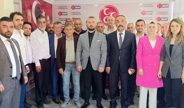 Milletvekili sayısı dörde düşebilir!