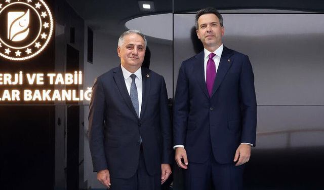 Zonguldak’ın enerji ve yatırımları masaya yatırıldı