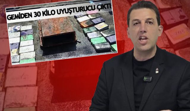 "Zonguldak'ta Uyuşturucu baronlarına geçit vermeyeceğiz"