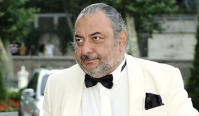 Reha Muhtar hayatını kaybetti