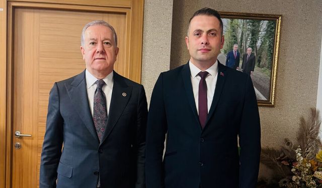 Elvanpazarcık'a 900 ton asfalt müjdesi