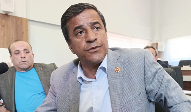 Türkali ve Göbü'ye Doğalgaz için çalışmalar sürüyor