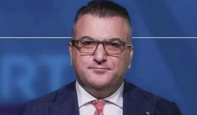 Cem Küçük, tutuklandı