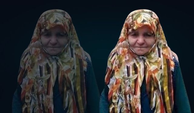 Güler Özdemir yaşamını yitirdi