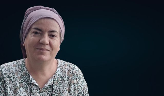 Kadriye Karademir yaşamını yitirdi