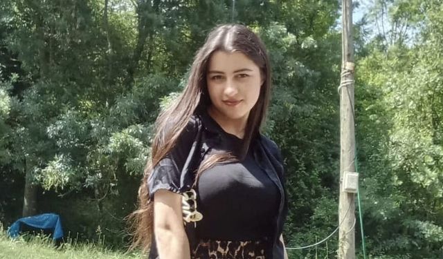 Zonguldak'ta 17 yaşındaki Hasret'i boğup kuyuya atan sanığa ağırlaştırılmış müebbet