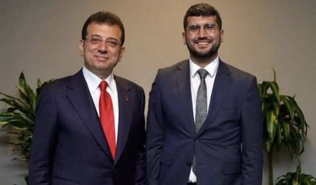 Eski Gençlik Kolları başkanı da CHP'den istifa etti