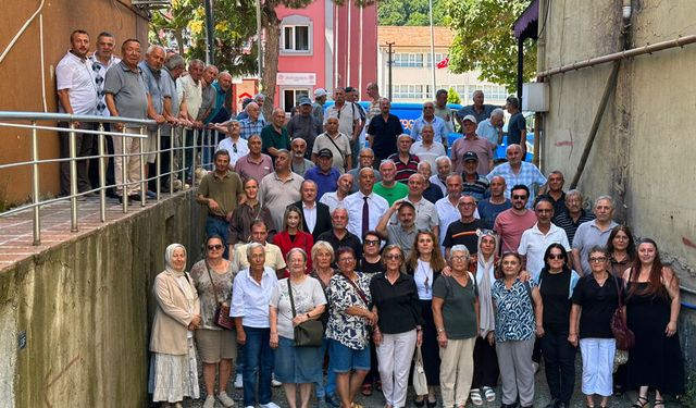 CHP'de istifa dalgası büyüyor: Kilimli İlçe Başkanı ve Gelik Belediye Başkanı da istifa etti