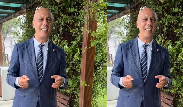 CHP Kilimli İlçe Başkanı Erdinç Kargidan istifa etti, Yeni Parti'ye katıldı