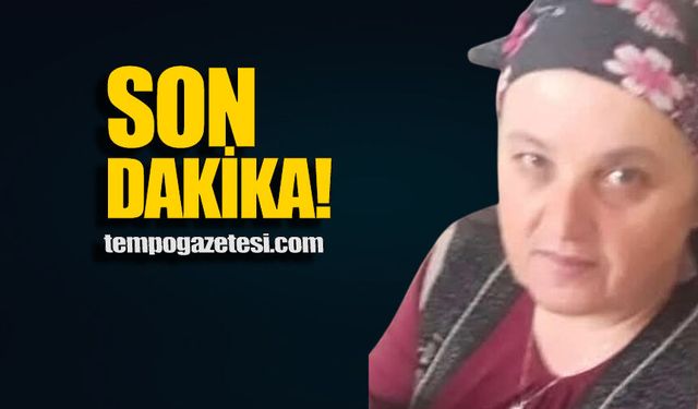 Zonguldak'ta eşek arısının soktuğu kadın hayatını kaybetti