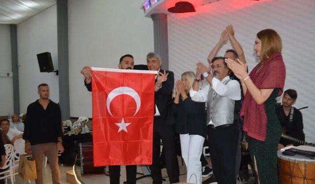 Gülüç'te Geleneksel Sünnet Şöleni coşkuyla gerçekleştirildi