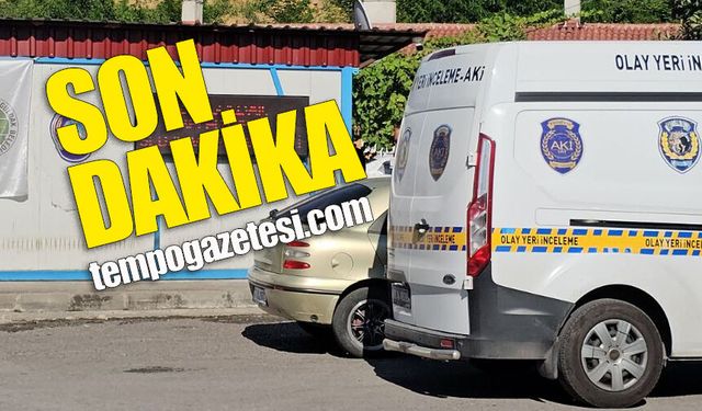 Zonguldak Belediyesi'nde kanlı hesaplaşma