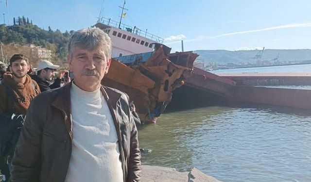 Kızılcapınar Köyü Muhtarı görevden alındı, yerine vekil atandı