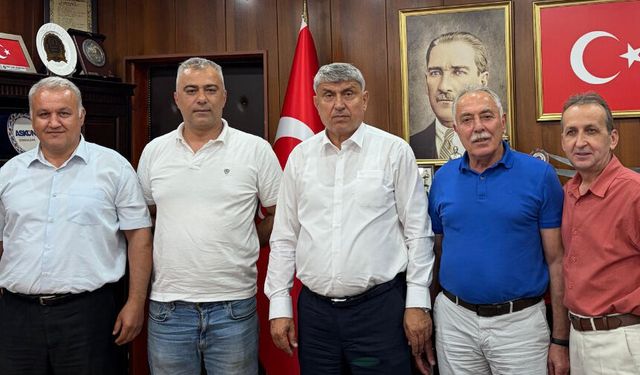 57 Personele yüzde 25 zam