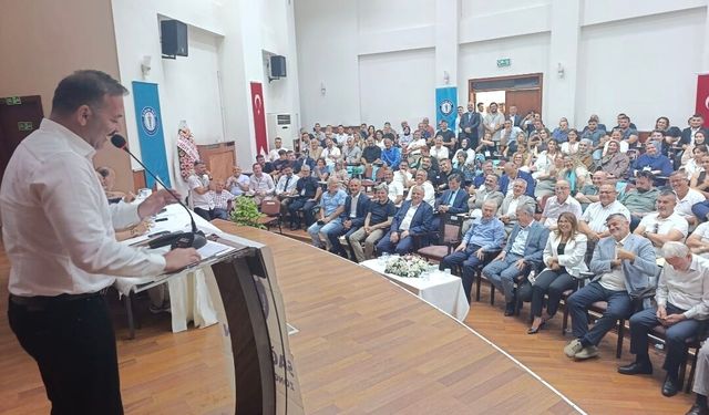 Sağlık Bakanı Zonguldak'a geliyor