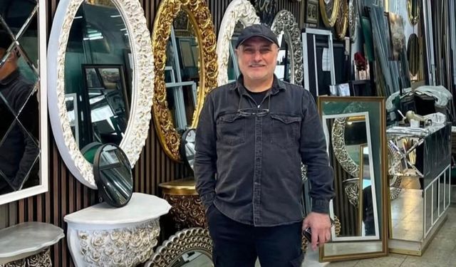 Camcı Tahsin Bostan hayatını kaybetti
