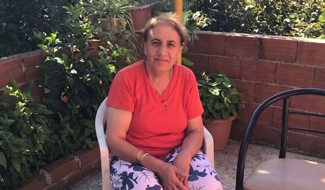 Ontemmuz yasta: Saime Can hayatını kaybetti