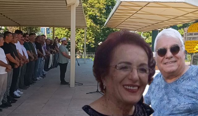 Kozlu'daki kazada Tır şoförü serbest bırakıldı, Ergin çiftine son veda