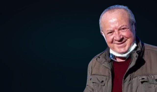 TTK Emeklisi Serap Elibol'un acı günü: Eşi Zeki Elibol hayatını kaybetti