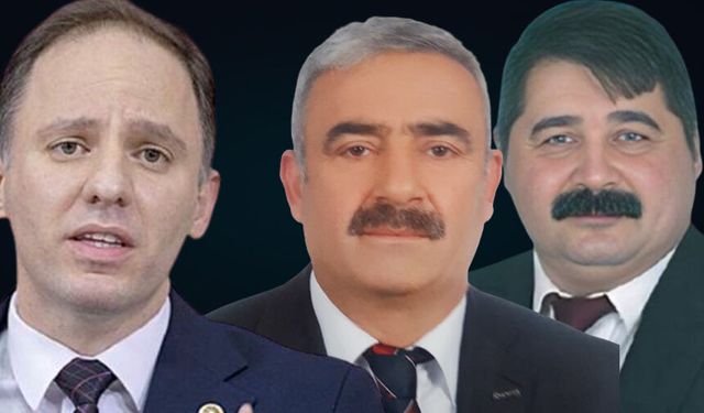 Karaveli ve Bekar, CHP'den istifa edenlere seslendi: Sıra sizde!