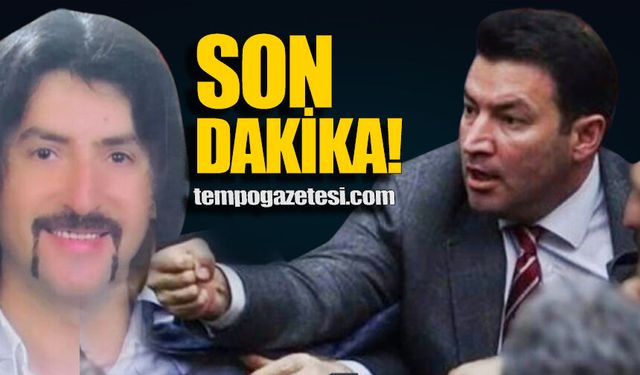 Savcılık kamera kayıtlarını istedi: Belediye "Hard disk zarar gördü" dedi!