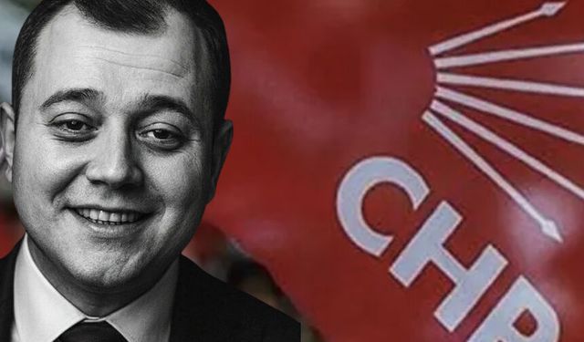 CHP'li Ali Murat Kardaş, istifa edenlere sert çıktı: “Evimizi taşlıyorlar diye evden kaçmayacağız”
