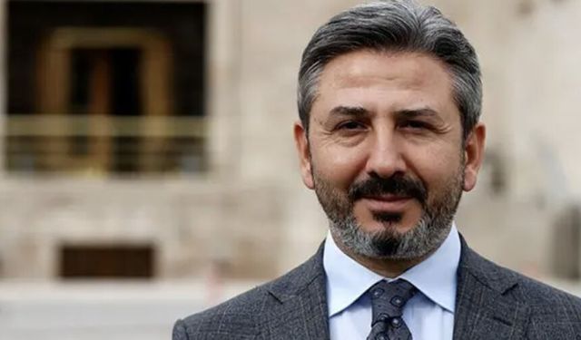 Çalışma Bakan Yardımcısı Ahmet Aydın Zonguldak'a geliyor