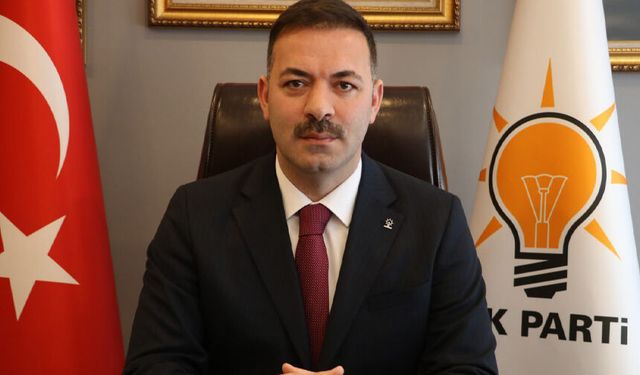 Mustafa Çağlayan: "TTK güçlenerek yoluna devam edecek"