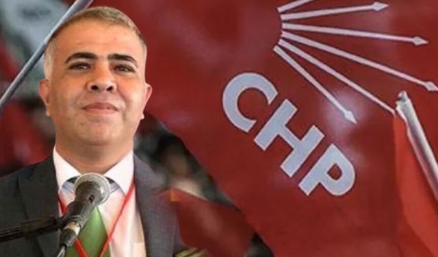 Saf dışı bırakılmıştı, bu kez İl Başkanı oldu: CHP'de Olcay Can dönemi