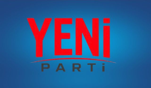 Yeni Parti’de kongre takvimi işlemeye başladı