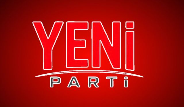 Yeni Parti Kilimli’de kongre heyecanı