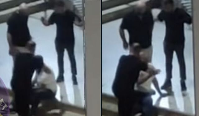 Belediye önünde benzinli eylem: Açsan AK Parti’ye git!