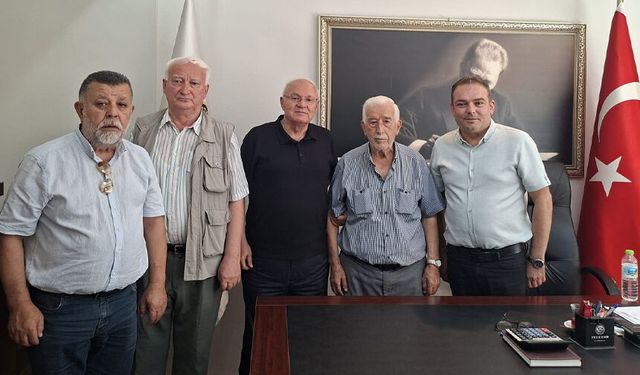 "Zonguldak Sanayi Master Planı'nda yok"