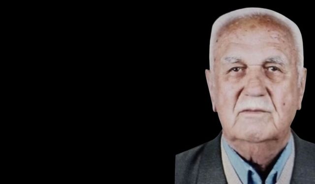 Süleyman Aydemir hayatını kaybetti