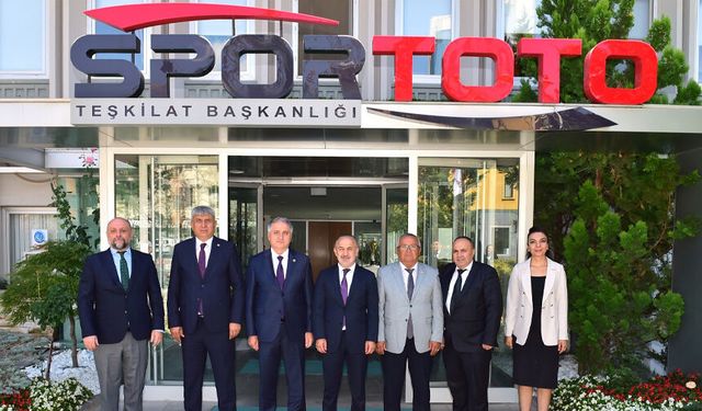 Ereğli Beldelerine Yeni Spor Tesisleri için protokol imzalandı