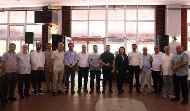 Kilimli’de Yaz Kur’an Kursları tamamlandı