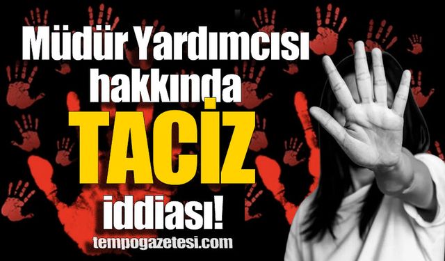 Devrek’te taciz iddiası: Kim koruyor?