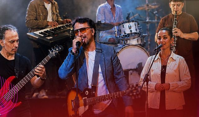 Ereğli’de 30 Ağustos coşkusu: 2 gün, 2 konser, tek yürek!