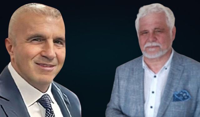 Tunç Çelebi'den Tabipler Odası'na 30 Ağustos tepkisi: Kimi temsil ediyorsunuz?